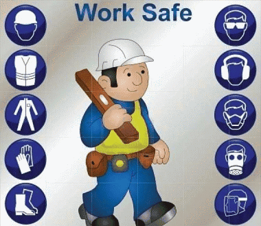 企業安全生產標準化