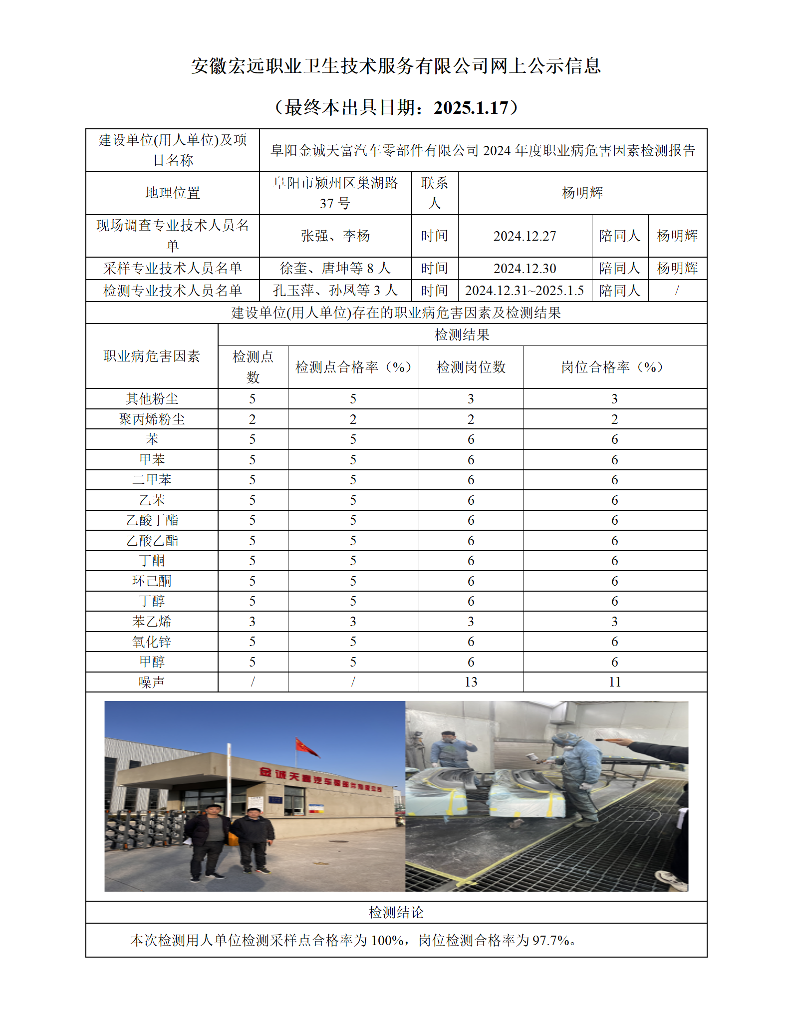 24JC146 阜陽(yáng)金誠(chéng)天富汽車(chē)零部件有限公司 網(wǎng)上公示（最終本出具日期：2025.1.17）_01.png