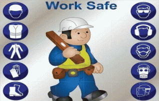 企業安全生產標準化